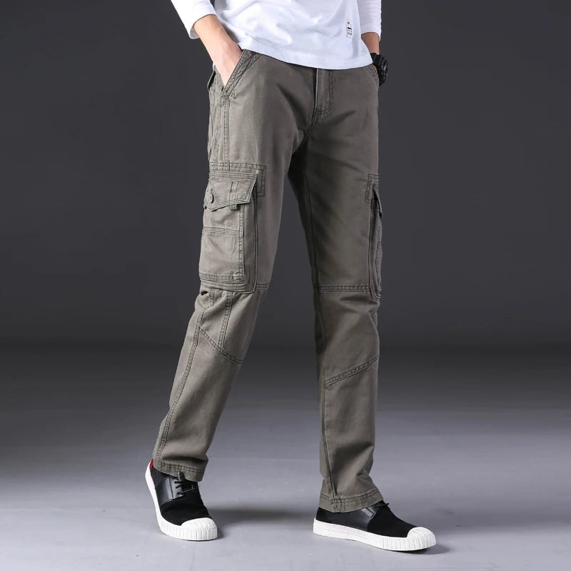 Cairn Expedition Cargo Pants