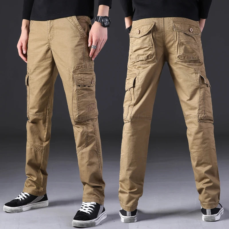 Cairn Expedition Cargo Pants