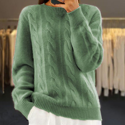 Ellie Knitted Sweater (1+1 FREE)