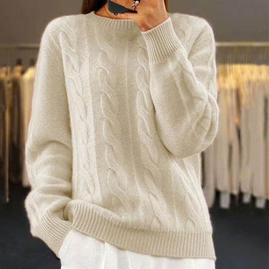 Ellie Knitted Sweater (1+1 FREE)