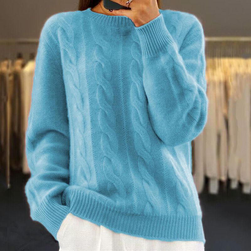 Ellie Knitted Sweater (1+1 FREE)