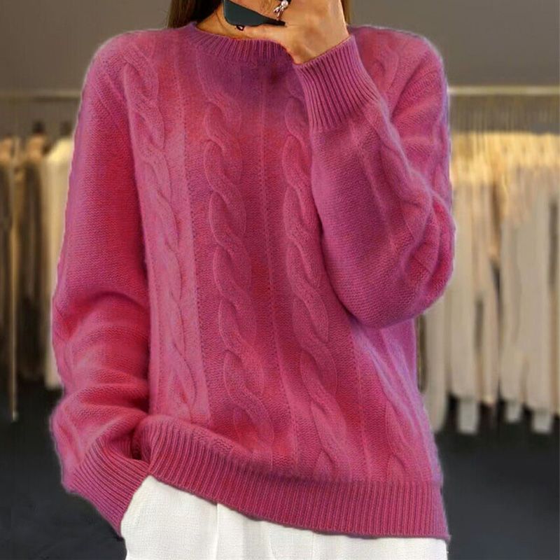 Ellie Knitted Sweater (1+1 FREE)