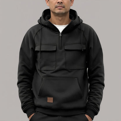 Roen™ Tactical Hoodie