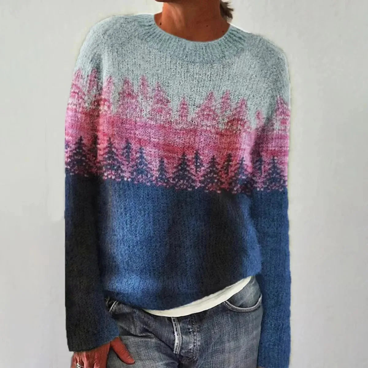 Ida™ Autumn Sweater